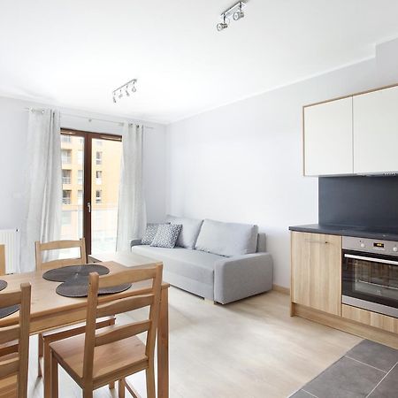 Ms Apartments 4 Seasons V Gdańsk Extérieur photo